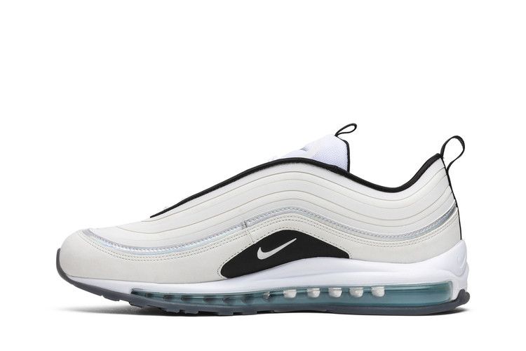 Мужские кроссовки Nike Air Max 97 UL 17 'Белый'