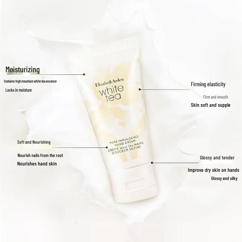 Elizabeth Arden Крем для рук White Tea