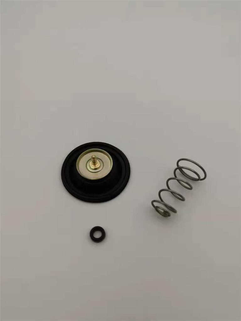 Комплект диафрагмы+пружины+уплотнительного кольца клапана холостого хода карбюратора для Honda CB CM CX GL XL XR