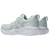 Новые Asics Novablast 5 Pure Aqua Seal Grey Женские 1012B765-300