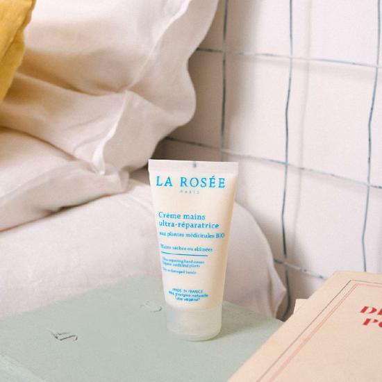 Крем для рук La Rose Ultra Repair 50 мл