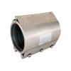 Stainless Steel Foldable Pipe Repair Connector