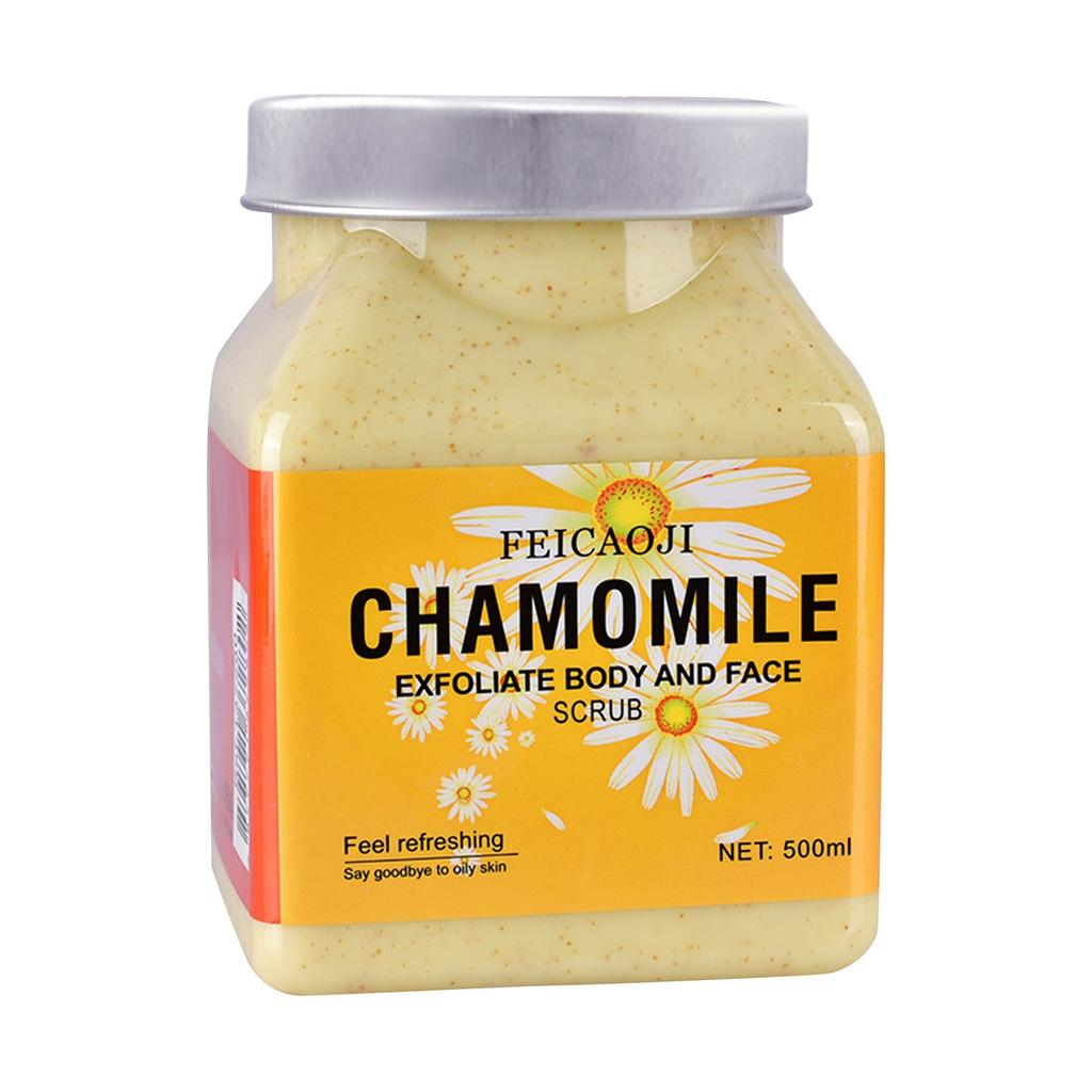 Lactoglucose Scrub Exfoliating Moisturizing Body Scrub Suitable For All Skin Types The Body Scrub Moisturizes The Skin And Leaves