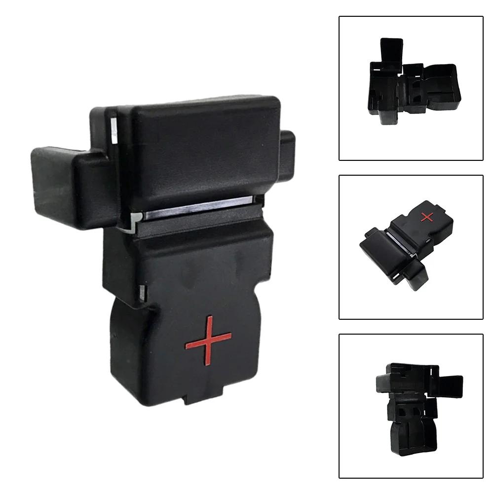 Крышка клеммы аккумулятора Модель детали клеммы транспортного средства 24345-89915 для Nissan для Xterra аккумулятор пластик высокое качество