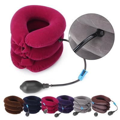 Надувной шейный воротник