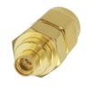 Adapter mmcx socket / SMA plug
