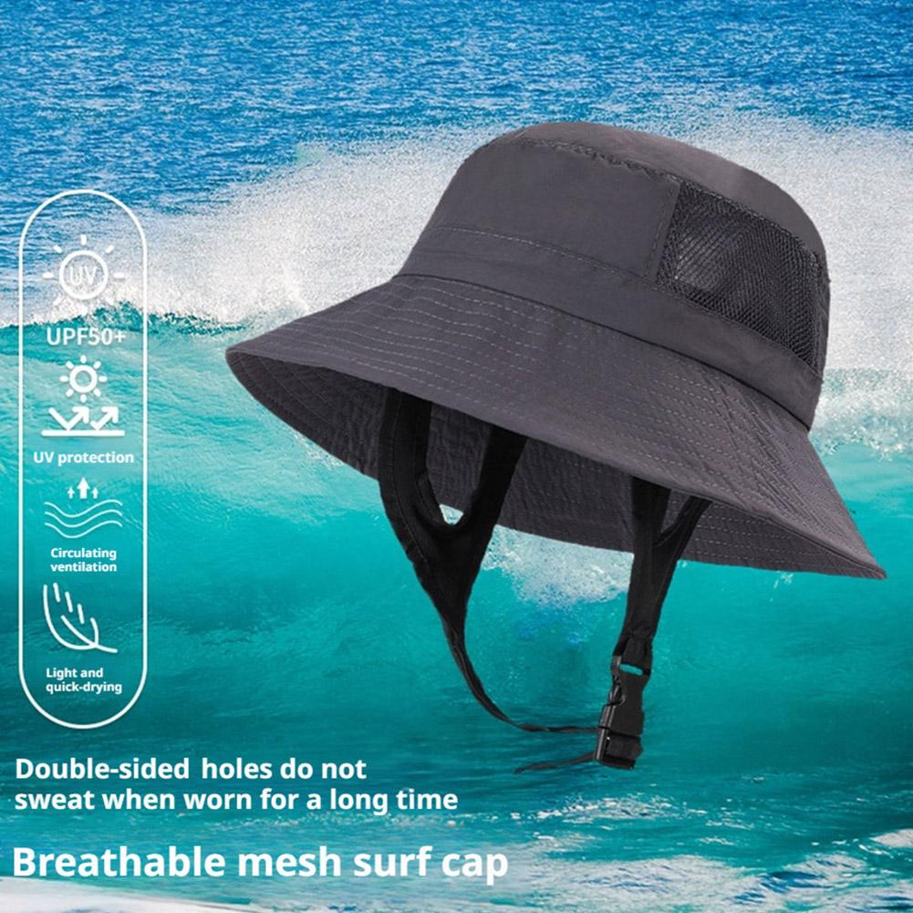 Летняя кепка рыбака для женщин и мужчин, для активного отдыха, альпинизма, рыбалки, серфинга, шляпа с ремешками для защиты от солнца