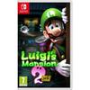 Jeu Vidéo - Nintendo - Luigi's Mansion 2 HD - Aventure - En Boîte - Octobre 2018