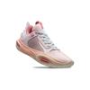 Li Ning All City 11 Youth Version Durable Breathable Low Top Basketball Shoes Kids Sneakers Rose-Pink ABPT005-5
