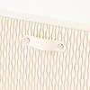 Francfranc Wave Stacking Drawer S, Ivory, Storage Box, Drawer Type