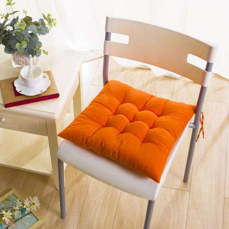 Square Chair Pad Cushion (40x40cm) KTY