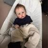 24 Inch Reborn Baby Dolls Cameron Cosplay Boy Soft Cloth Body Emulation Doll with Visible Veins Handmade 3D Painted Skin Real Looking Baby Doll Toys