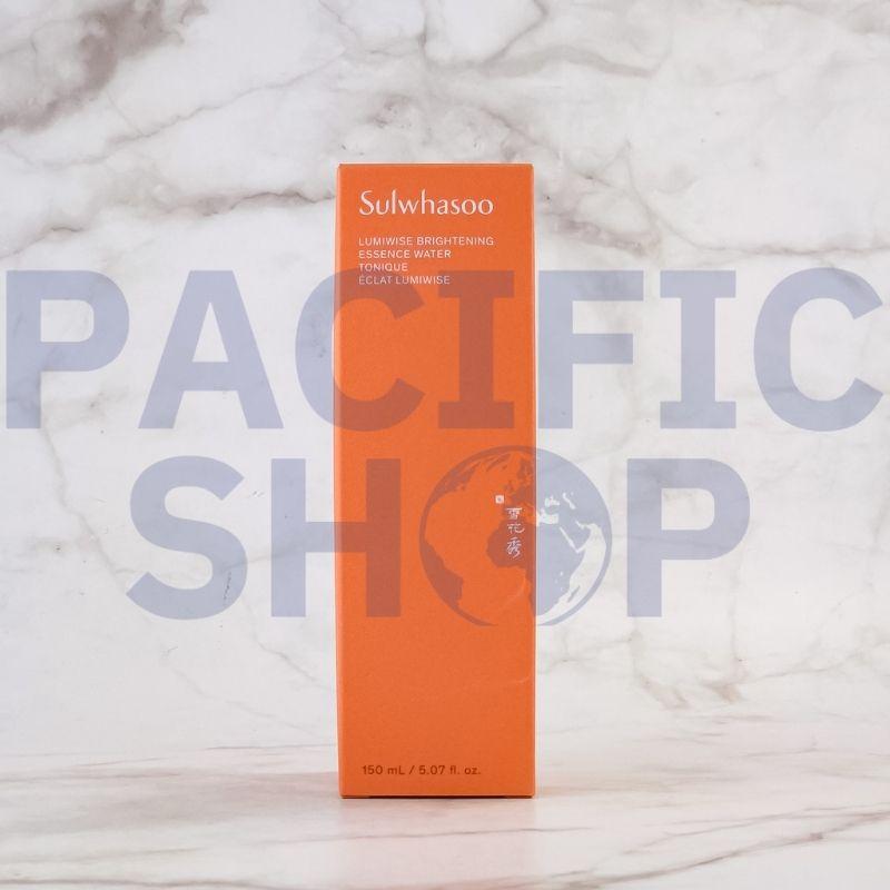 Sulwhasoo 2026 НОВИНКА Lumiwise Осветляющая эссенция-вода 150 мл / 5,07 жидк. унц.