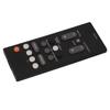 Replacement Remote Control for VAF7640 VAF76400 ATS 1080 ATS1080 YAS 108 YAS108 Home Theater Sound Soundbar Speaker