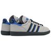 adidas Кроссовки Samba JP Серый Черный Углерод Унисекс Серый-One Core-Черный JR0965