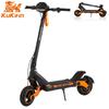 Kukirin GIII 1200W Electric Scooter, 50km/h Max Speed, 63km Range,52V 18.2Ah, 10" Off-road Tires, Rocker Arm Suspension, Foldable, IP54