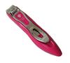 GREEN BELL Craftsmanship Green Bell Nail Care Nail Clipper with Catcher PSG-001