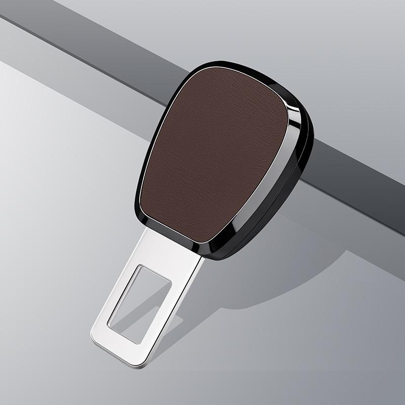 Ji Yue 01 Seat Belt Decorative Bayonet Extension Insert