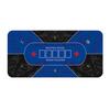 Texas Hold'em Trump Card Gamepad Table Mat, Popular Korean Game