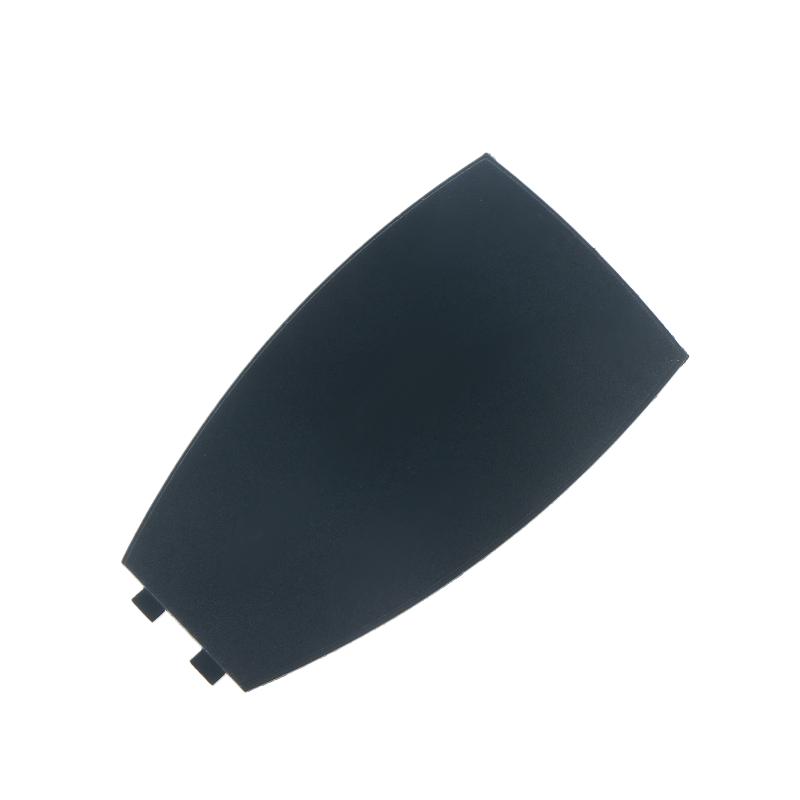 Защитный чехол для ключа автомобиля, совместимый с S300 S350 E260 C200 Glk300 Ml350 B200, задняя крышка для ключа, автомобильные аксессуары