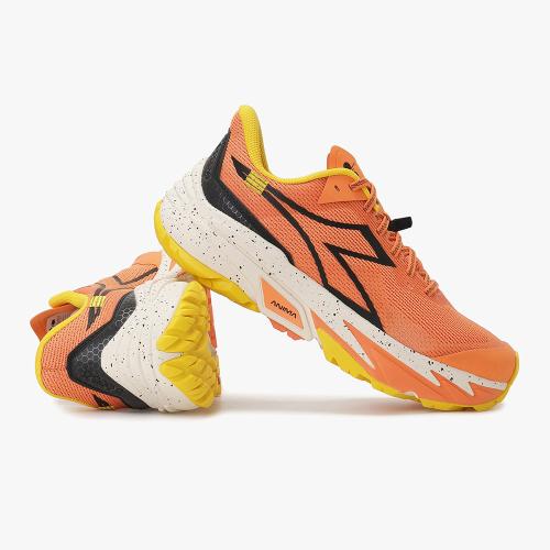 Diadora Sestriere-XT 2 Оранжевый [Отправка из Кореи] 100% Оригинал