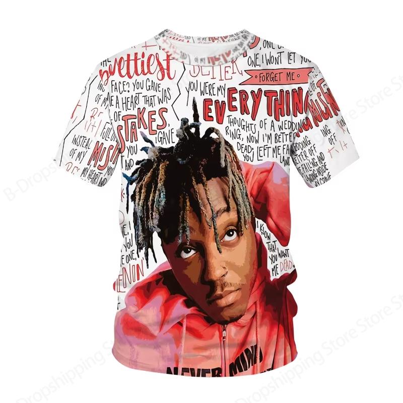 Новая мужская женская футболка рэпера Тупака 2Pac с 3D-принтом, модная летняя повседневная футболка с коротким рукавом, женские топы, футболки, альбом