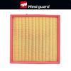 WESTGUARD MA6010 Air Filter For MAXUS D60 1.5L Turbo 2019-2026, For MAXUS G50 1.5L Turbo 2018-2026, MAXUS Euniq 6 1.3L C00001146