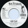 7inch Record TERRY LINEN - I Look To You VPS9260 Joe Frasier 2012 US Reggae, Ska & Dub