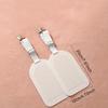 Bed Sheet Clips Adjustable Bed Sheet Holder Straps Set of 2/4/8pcs Elastic Fitted Bedding Clips Fasteners for Home Hotel