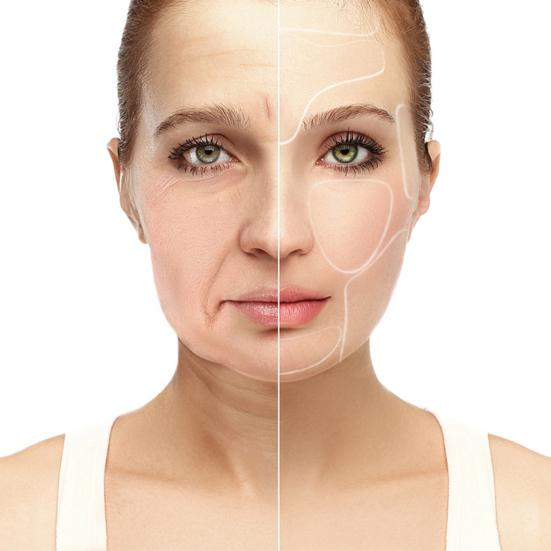 1 комплект пластырей против морщин для лица, лба, многоразовых силиконовых пластырей, ночных пластырей для лица, разглаживающих морщины, «гусиные лапки», гипоаллергенных