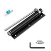 Types Of Door Lightweight Automatic Buffer Hardware Door Stopper Door Closing Device Door Closer