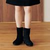 HIMIKO/Himiko/2-Way Fur Boots/631418 Black 220