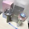 [Б/У] SEVENTEEN Light Stick VER.2 & VER.3 (Набор из 2)