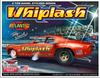 Модель Atlantis Tom Daniel Funny Car Whiplash Пластиковая модель ATLAMCM8276 1/32