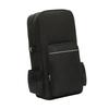 Chinese Hulusi Bag Gourd Flute Carrying Bag Large Capacity Versatile Zipper Closure Hulusi Backpack for Musician Travel