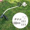 P022001091 String Trimmer Repair Kit Professional Sturdy Premium Easy Installation Replacement Parts