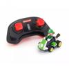 Kyosho Mini MaRio KaRt R C MaRio ColleCtion Luigi [tv036l]