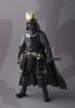 TAMASHII NATIONS Great General Movie Realization Star Wars Samurai General Darth Vader Star 180mm Painted Movable Figure ~Death Armor~ Approx. ABS&PVC