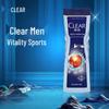 Clear Men Balance Oil Control Sport Shower Gel