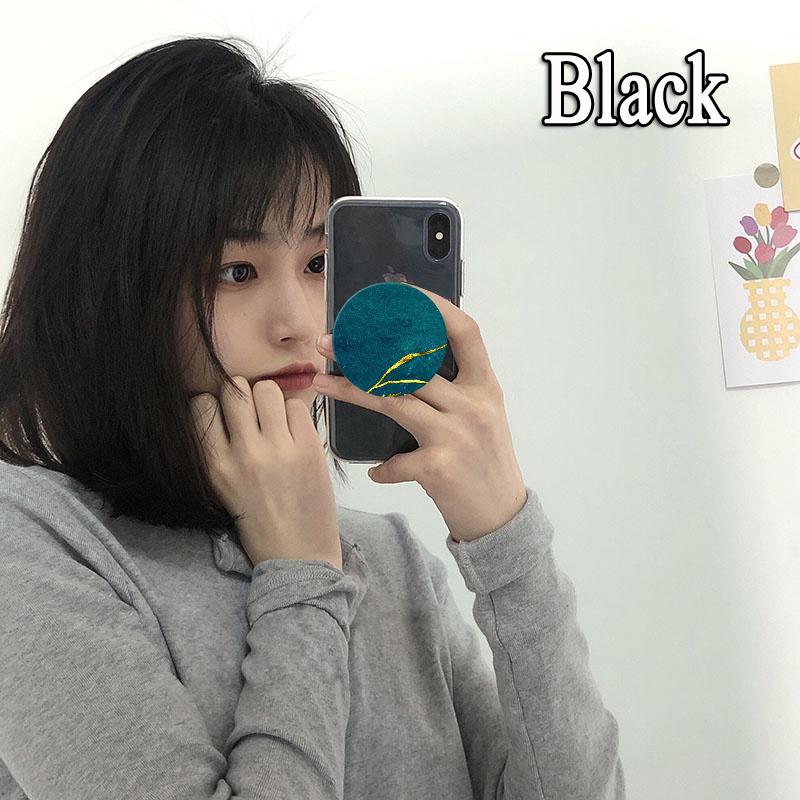 Художественные подставки-песочные часы Подставки для мобильных планшетов Выдвижная подставка-держатель для пальца