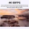 Стабилизированный модуль камеры ZhuiLi Eagle Eye 4K HDR