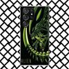 Крутой чехол для телефона A-Alien X-Xenomorph для Samsung Galaxy S26 S25 Edge S24 S23 Ultra S22 Plus S21 FE S20 + Мягкий чехол с принтом Fundas