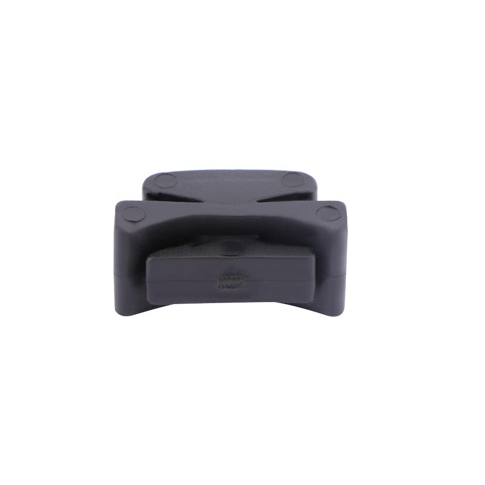 Фиксация на гитаре, бас-гитара, резиновый держатель для медиаторов, аксессуары для гитары, зажим для струн