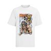 Wolverine Weapon X Mutant Retro Comic Herren T-Shirt Baumwolle