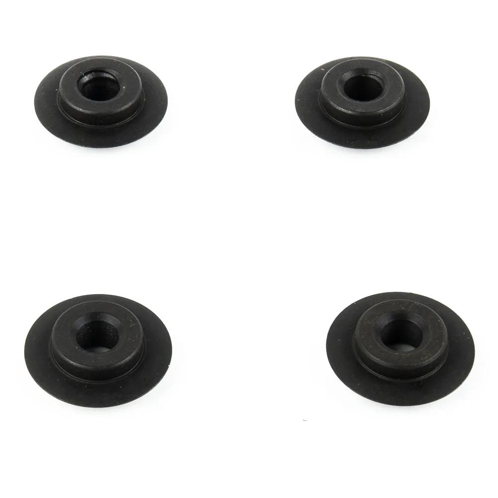 10 шт. Режущие диски для труб из легированной стали, отрезные диски для труб, для медных, тонкостенных, нержавеющих стальных труб, 18×6×5 мм, деталь инструмента