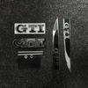 2026 Hot VOLKSWAGEN 3Pcs 3D Metal Car Trunk Logo Sticker Grill Emblems Badge Decals For VW Golf 2 3 4 5 6 8 MK2 MK3 MK4 MK5 MK6 zf5
