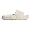 Adidas Adilette 22 Slides Off White Women Sneakers Cream Core-Black IG8263