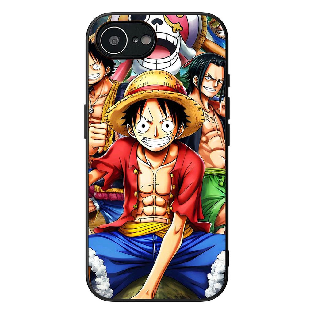 Nico Robin One Luffy Pieces Protective Cover for Xiaomi Poco C85 C65 C75 X7 X6 M6 M8 F7 F8 Ultra F6 Pro Phone Case