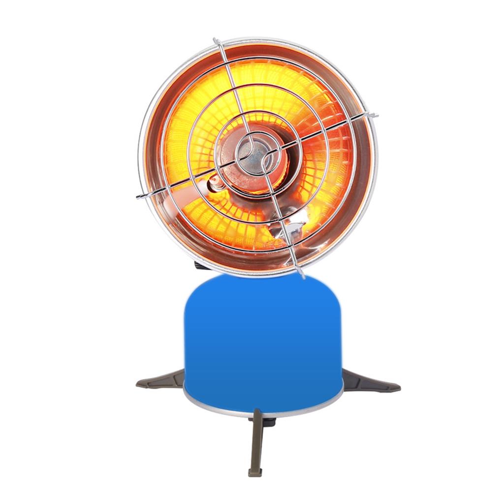 Портативный уличный обогреватель для кемпинга, газовый обогреватель, уличный обогреватель для палатки, мини-обогреватель для пеших прогулок
