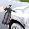 Ручной пенораспылитель 2 л для мойки автомобилей, садоводства и полива